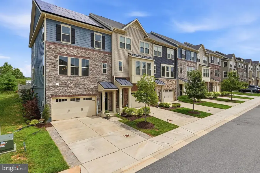 3050 Bretons Ridge Way, Hanover, MD 21076 - #3