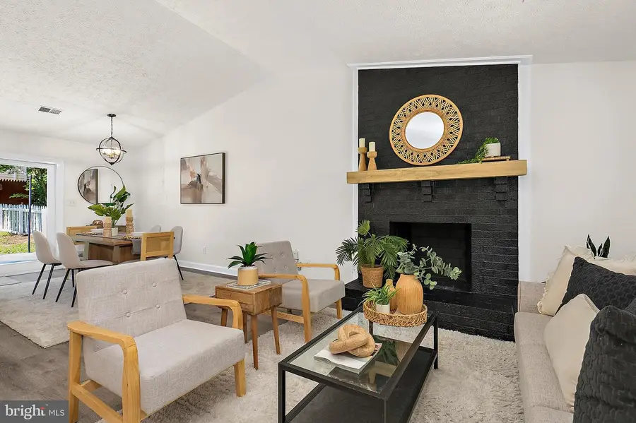 1517 Wyncote Cir, Severn, MD 21144 - #2