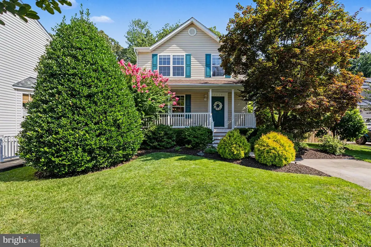 3220 Art Hall Ln, Pasadena, MD 21122 - #1