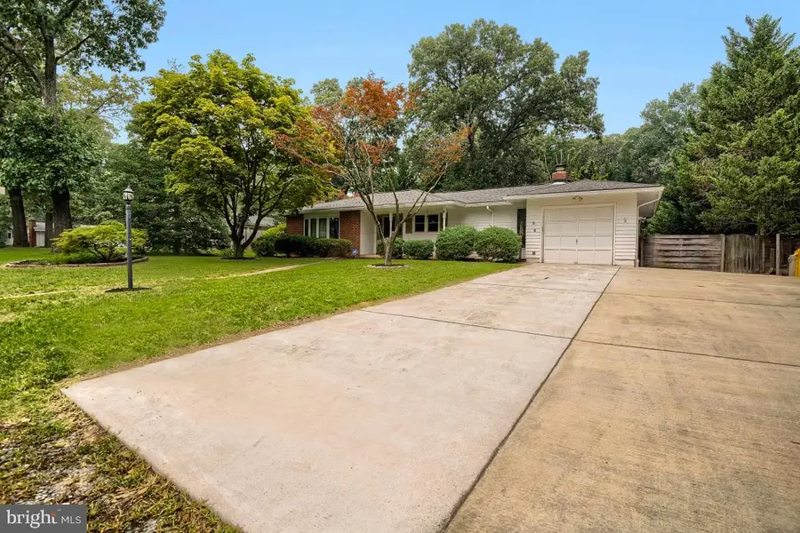 191 Sillery Bay Rd, Pasadena, MD 21122 - #3
