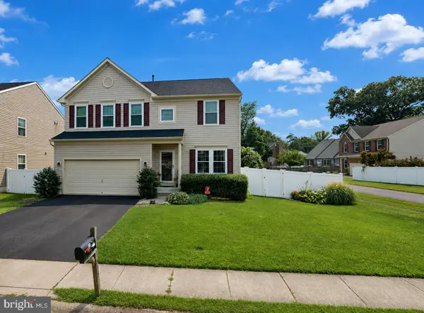 1625 Coolidge Ave, SEVERN, MD 21144