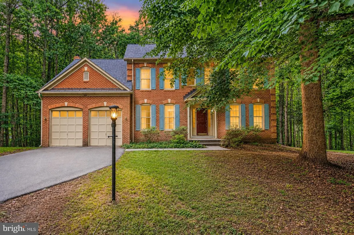 3108 Gosheff Ln, Gambrills, MD 21054 - #1