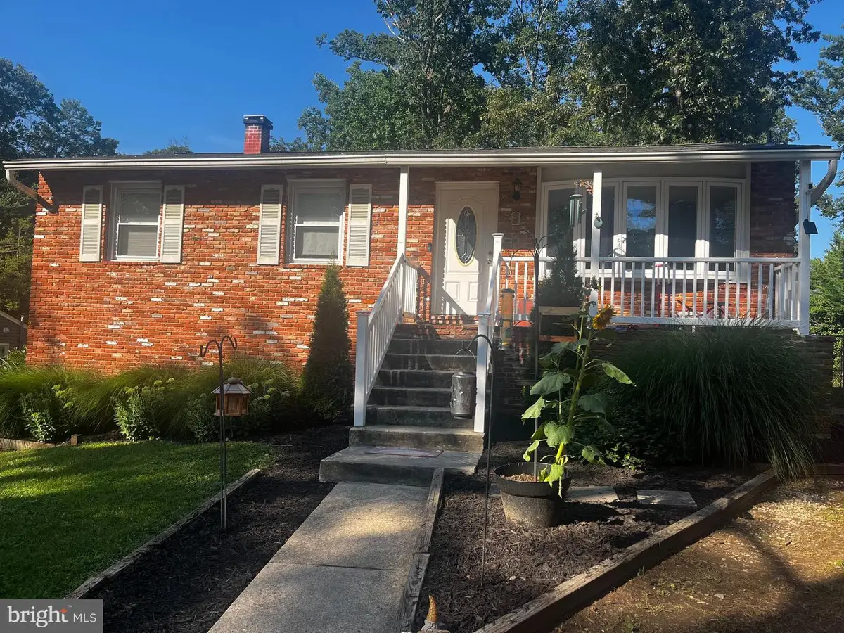 807 Hollywood Blvd, Crownsville, MD 21032 - #1