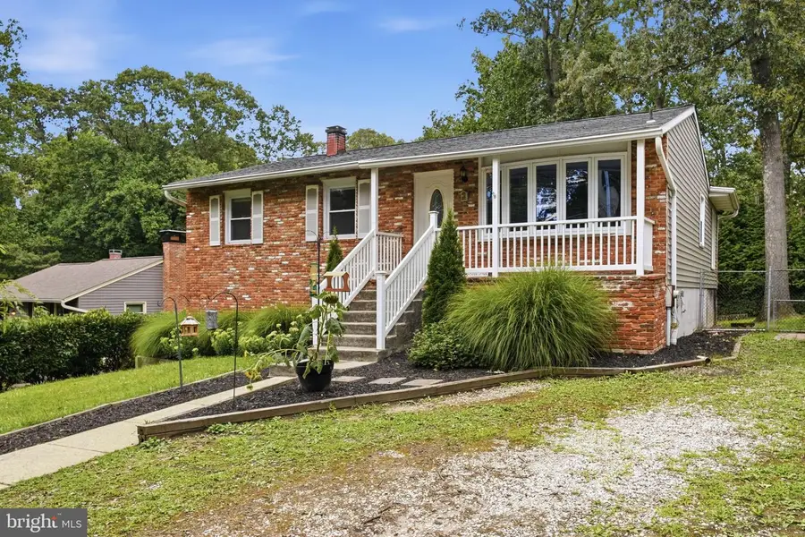 807 Hollywood Blvd, Crownsville, MD 21032 - #3