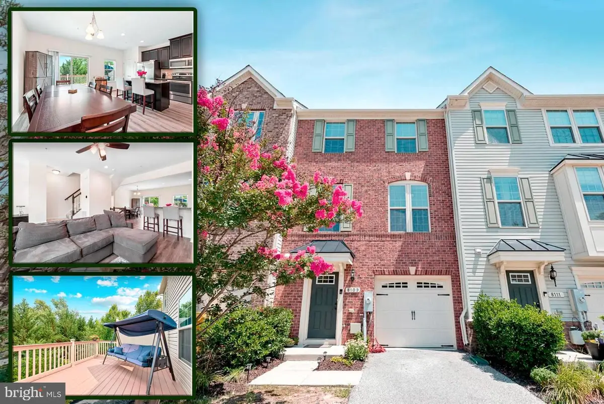 8109 Falcon Crest Dr, Glen Burnie, MD 21061 - #1