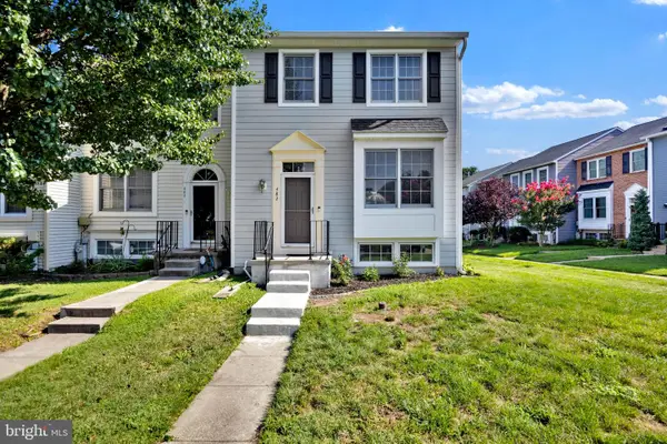 482 Watson Ct, MILLERSVILLE, MD 21108