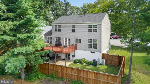 7991 Foxwell Ct, GLEN BURNIE, MD 21061