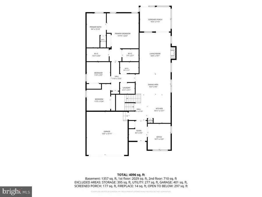 2864 Soft Rush Way, Odenton, MD 21113 - #2