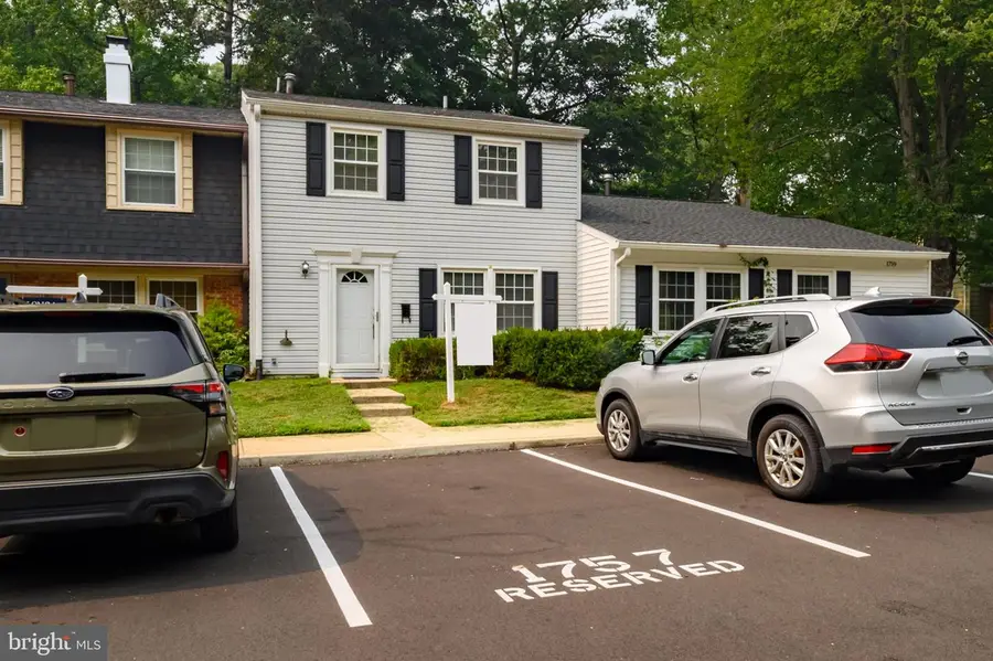 1757 Carry Pl, Crofton, MD 21114 - #2