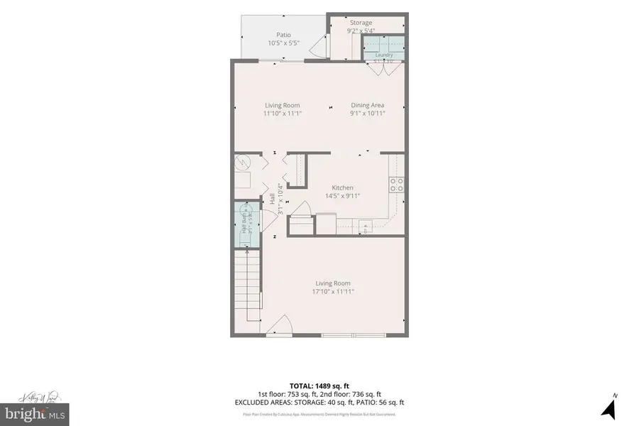 1757 Carry Pl, Crofton, MD 21114 - #3