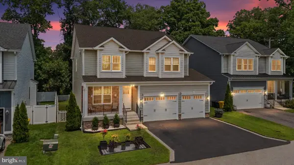 806 Lynwood Ln, SEVERNA PARK, MD 21146