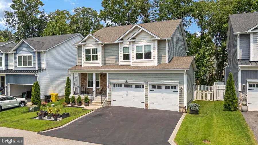 806 Lynwood Ln, Severna Park, MD 21146 - #3