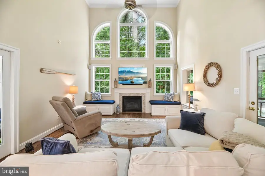 144 Chickadee Dr, Dunkirk, MD 20754 - #2