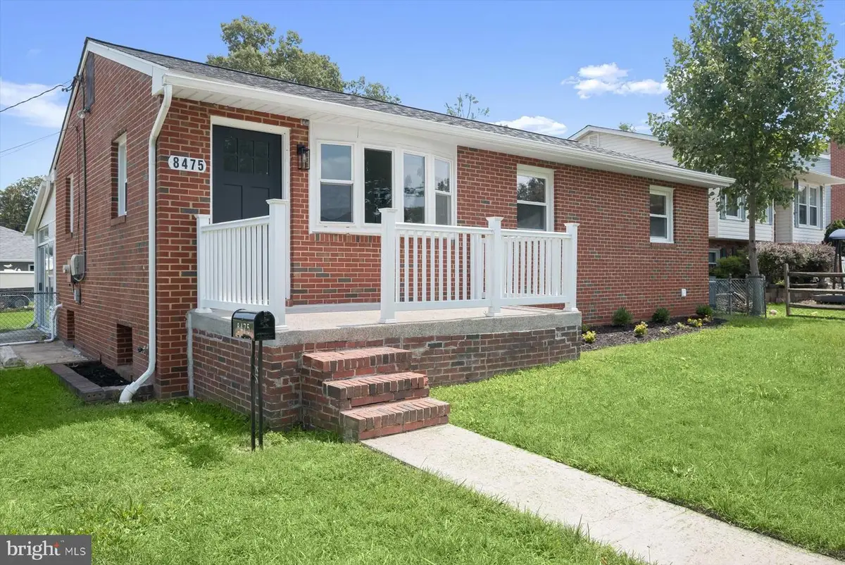 8475 Byrd Rd, Pasadena, MD 21122 - #1