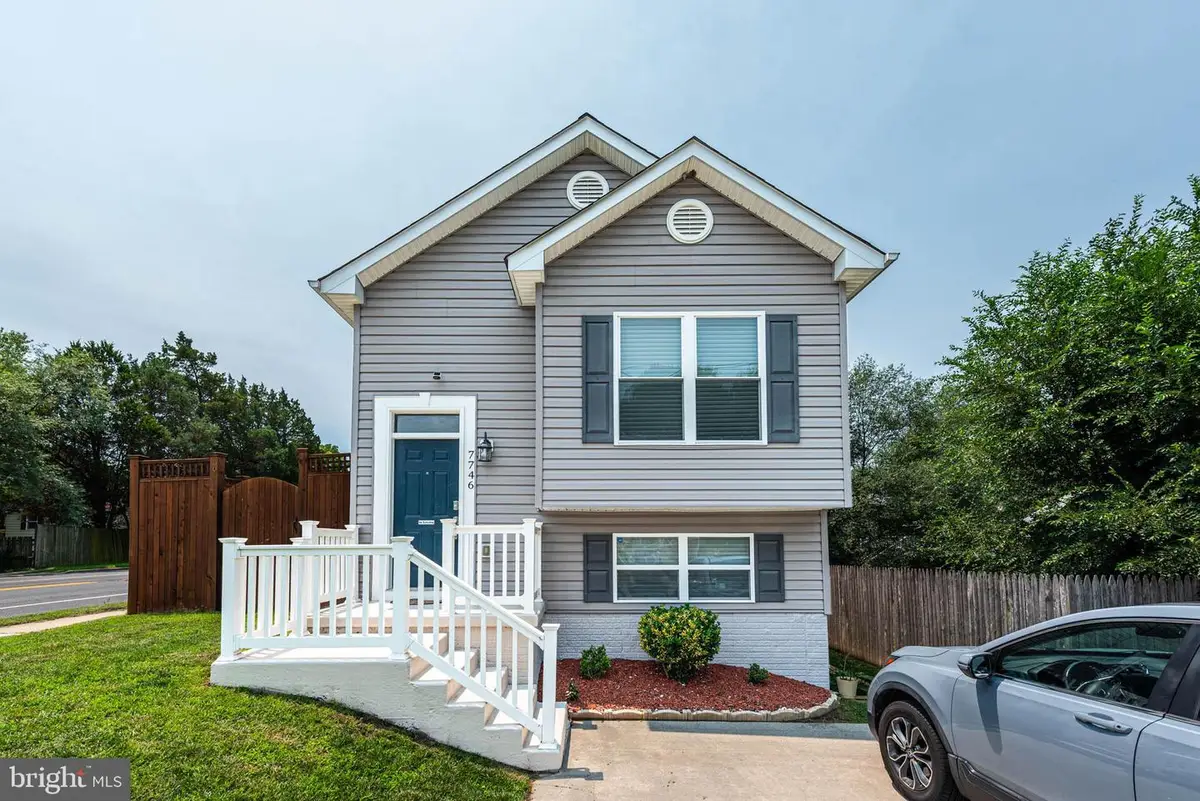 7746 Overhill Rd, Glen Burnie, MD 21060 - #1