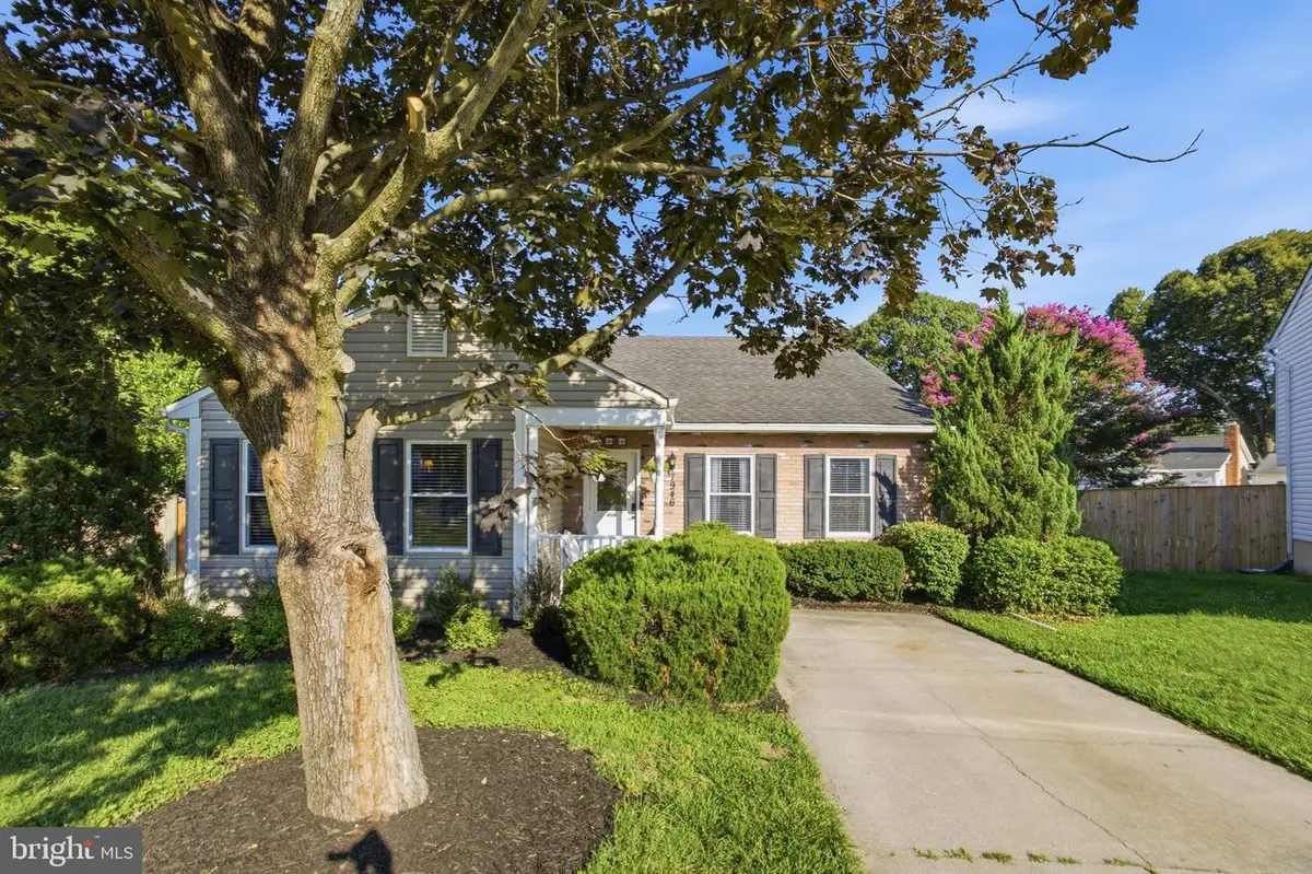 7946 Royal Mint Pl, Pasadena, MD 21122 - #1