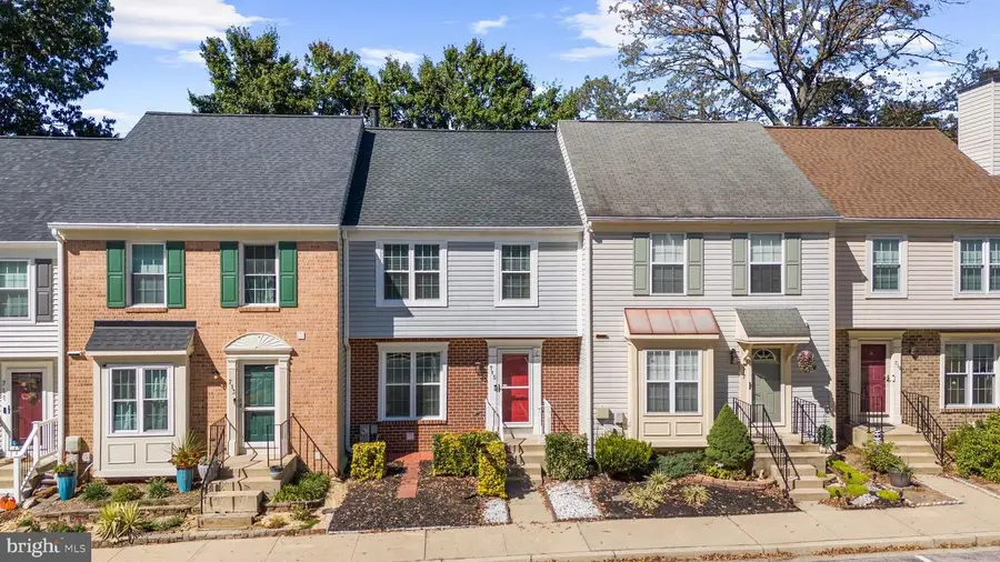 715 Lions Gate Ln, Odenton, MD 21113 - #2
