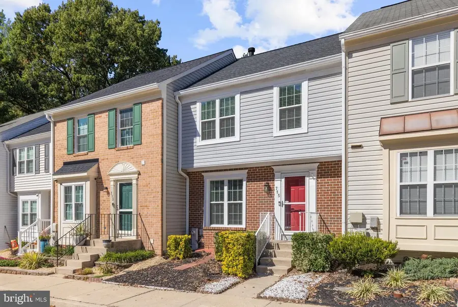 715 Lions Gate Ln, Odenton, MD 21113 - #3