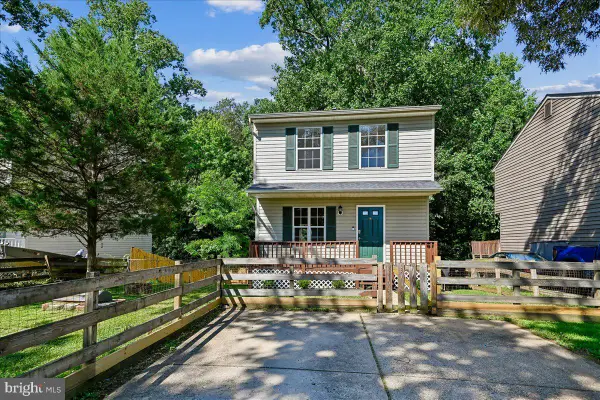 7748 West Dr, GLEN BURNIE, MD 21060