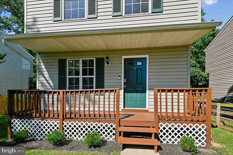 7748 West Dr, Glen Burnie, MD 21060 - #2