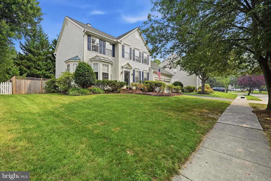 2902 Middlebridge, Crofton, MD 21114 - #2