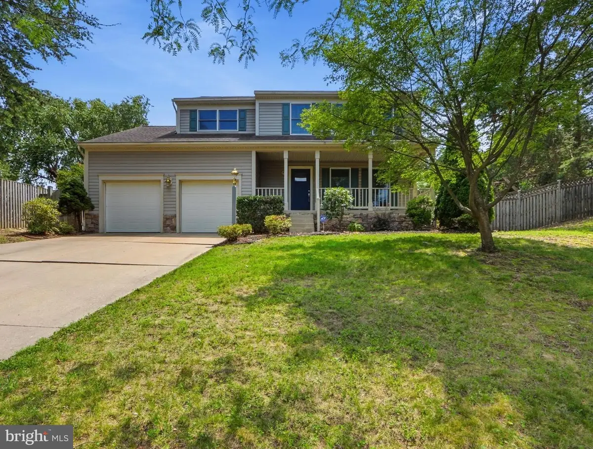 626 Westphalia Dr, Glen Burnie, MD 21061 - #1