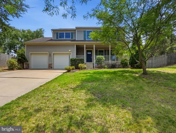 626 Westphalia Dr, GLEN BURNIE, MD 21061