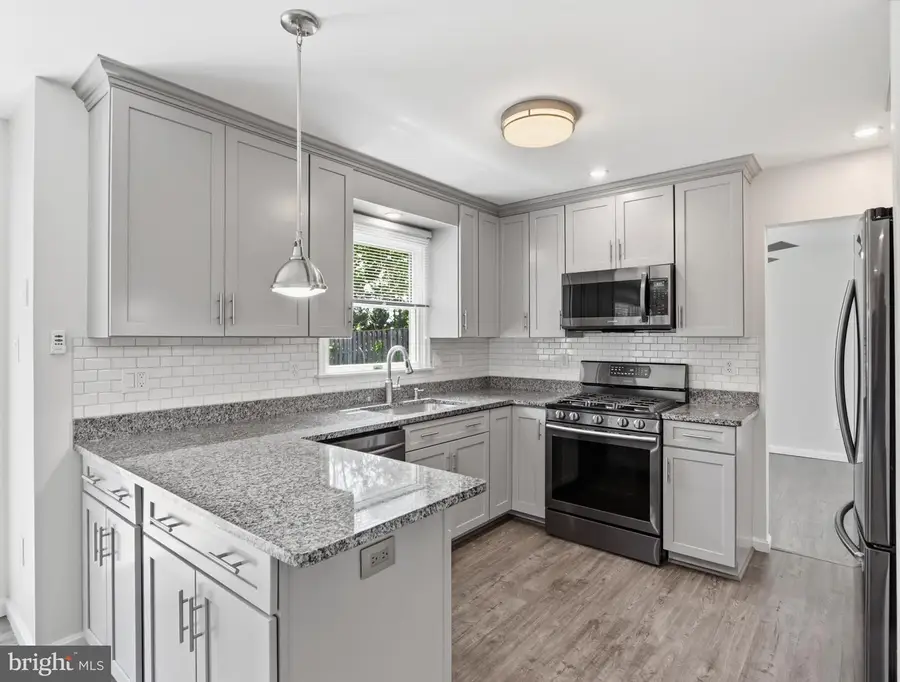 626 Westphalia Dr, Glen Burnie, MD 21061 - #2