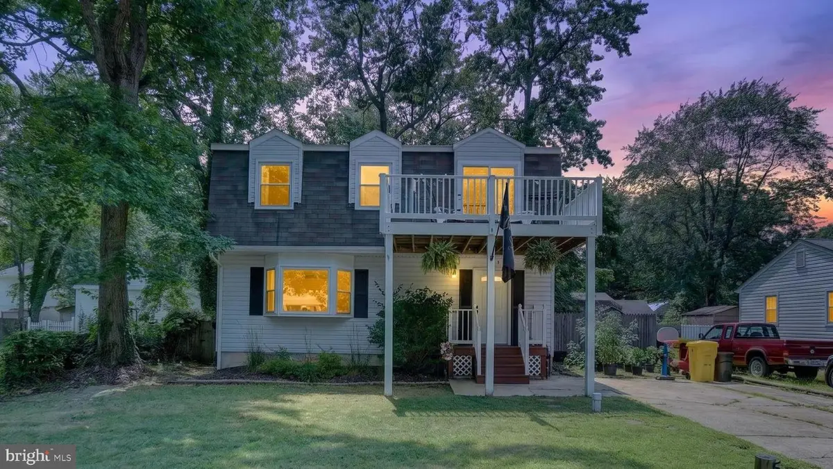 5604 Dover St, Churchton, MD 20733 - #1