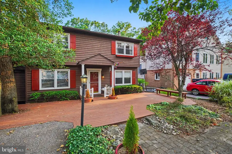 2110 Shore Dr, Edgewater, MD 21037 - #2