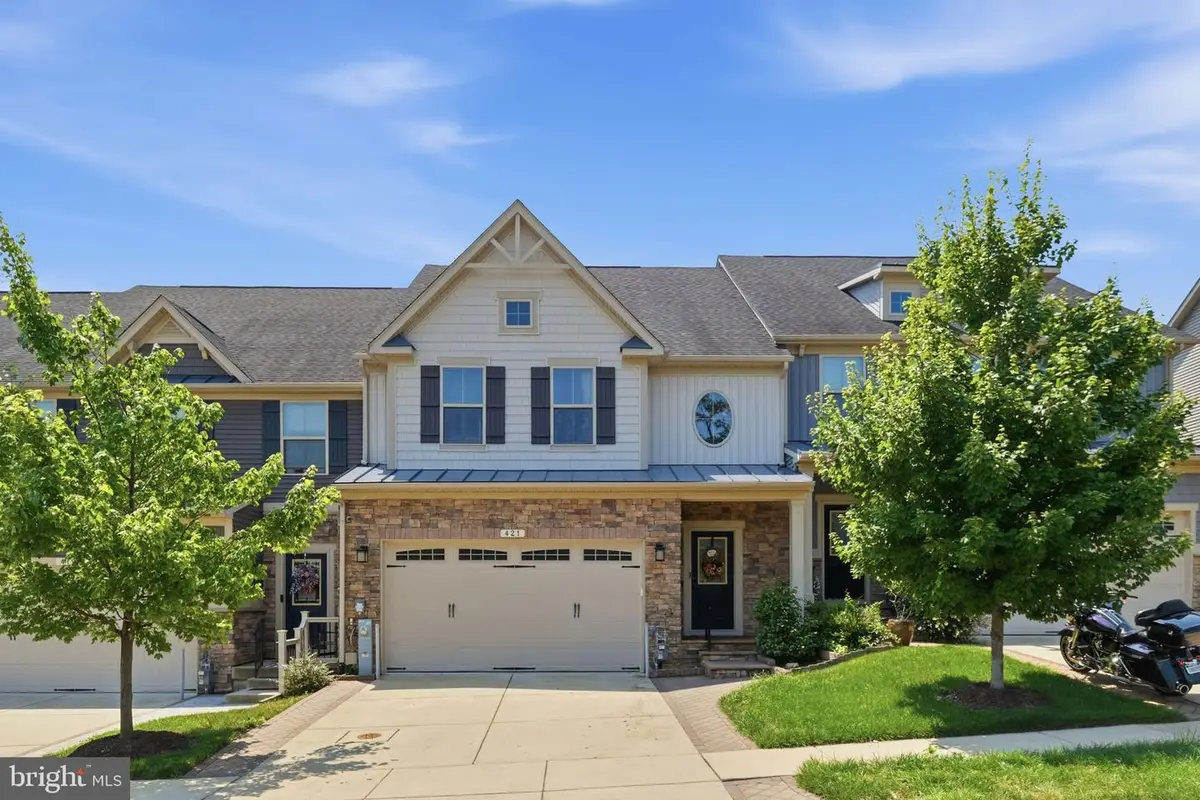 421 Zeman Dr, Millersville, MD 21108 - #1