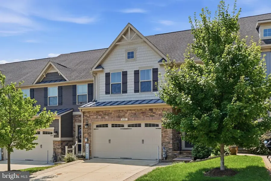 421 Zeman Dr, Millersville, MD 21108 - #2