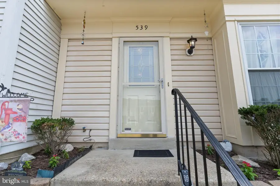 539 Short Curve Rd, Glen Burnie, MD 21061 - #3