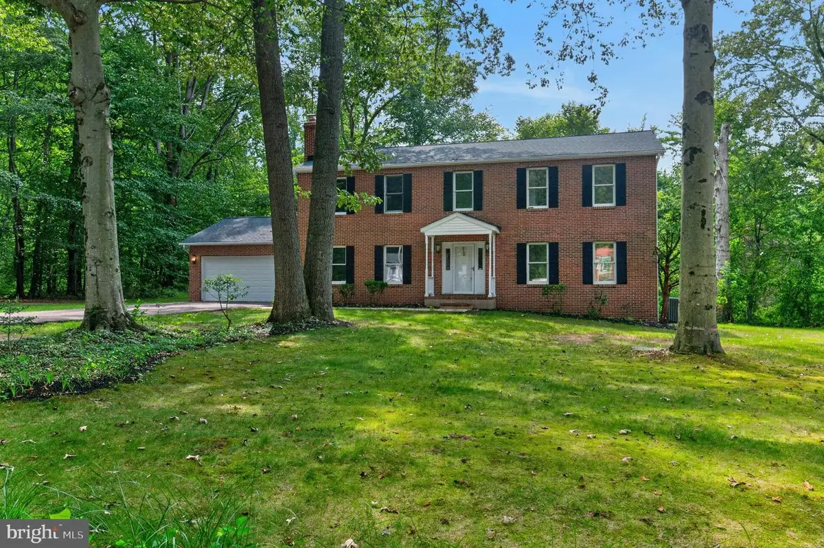881 Chinquapin Crest Dr, Harwood, MD 20776 - #1