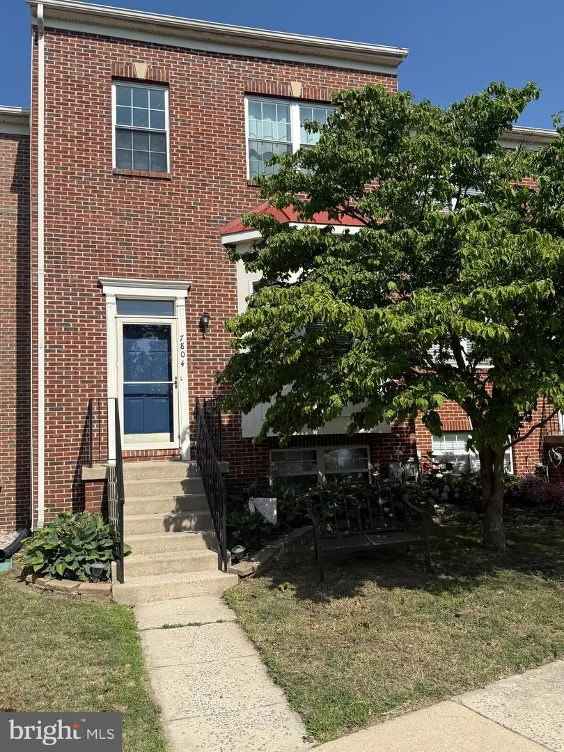 7804 Creek Shore Way #65, Stoney Beach, MD 21226 - #1