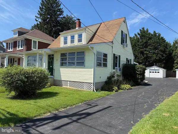 307 Melvin Ave, ANNAPOLIS, MD 21401
