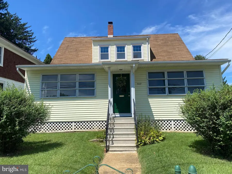 307 Melvin Ave, Annapolis, MD 21401 - #2