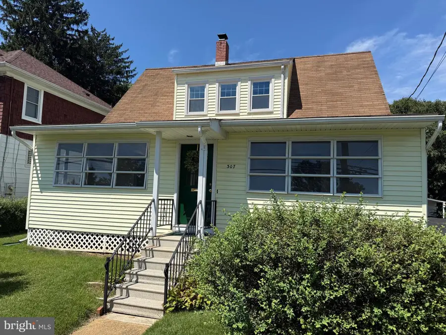 307 Melvin Ave, Annapolis, MD 21401 - #3