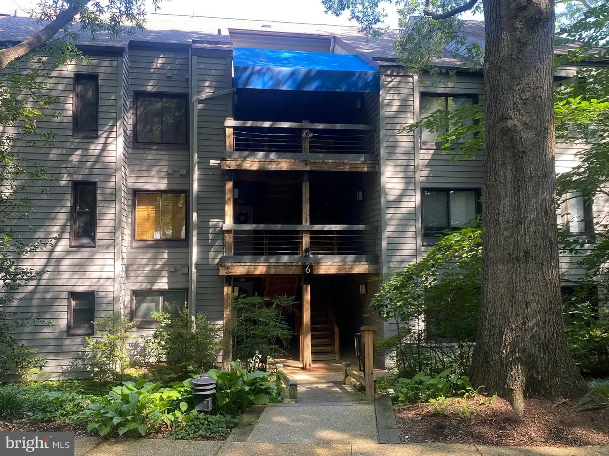 6 Spa Creek Lndg #b2, Annapolis, MD 21403 - #1