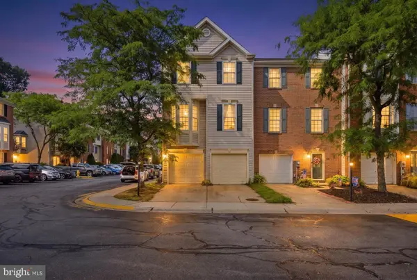 241 Tilden Way #241, EDGEWATER, MD 21037