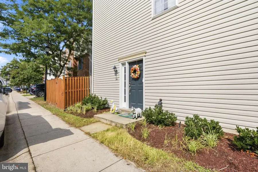 241 Tilden Way #241, Edgewater, MD 21037 - #2