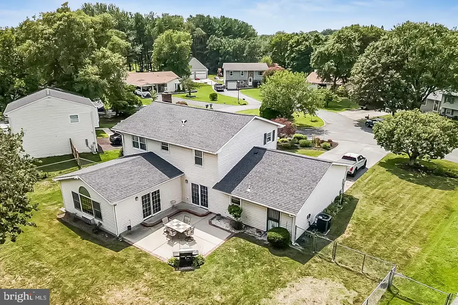 8137 Windmill Ct, Severn, MD 21144 - #2