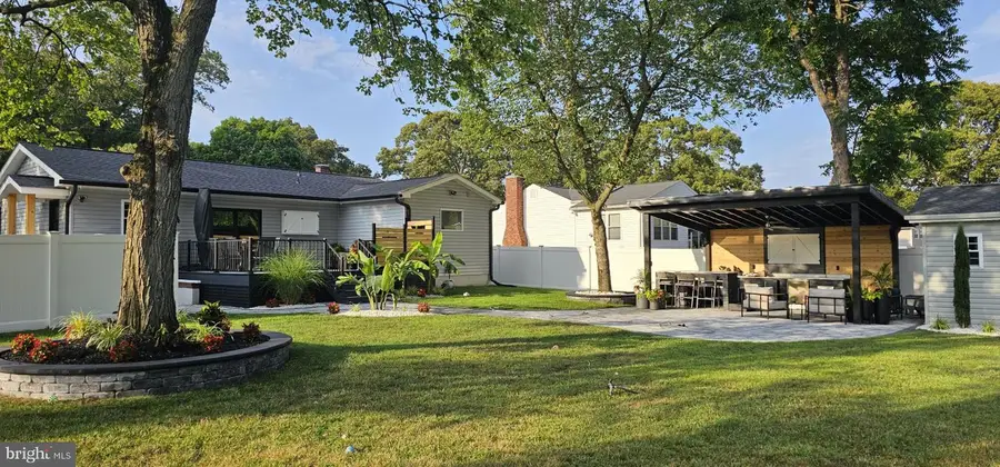 825 Elmhurst Rd, Severn, MD 21144 - #2