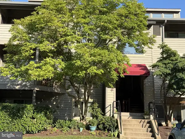 7048 Harbour Village Ct #202, ANNAPOLIS, MD 21403