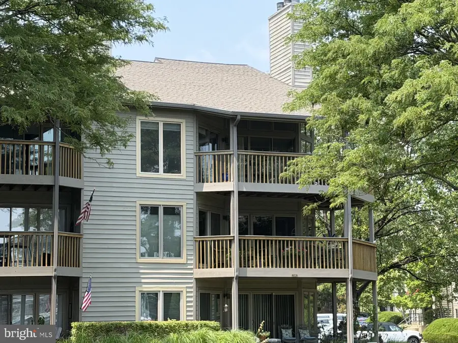 7048 Harbour Village Ct #202, Annapolis, MD 21403 - #3