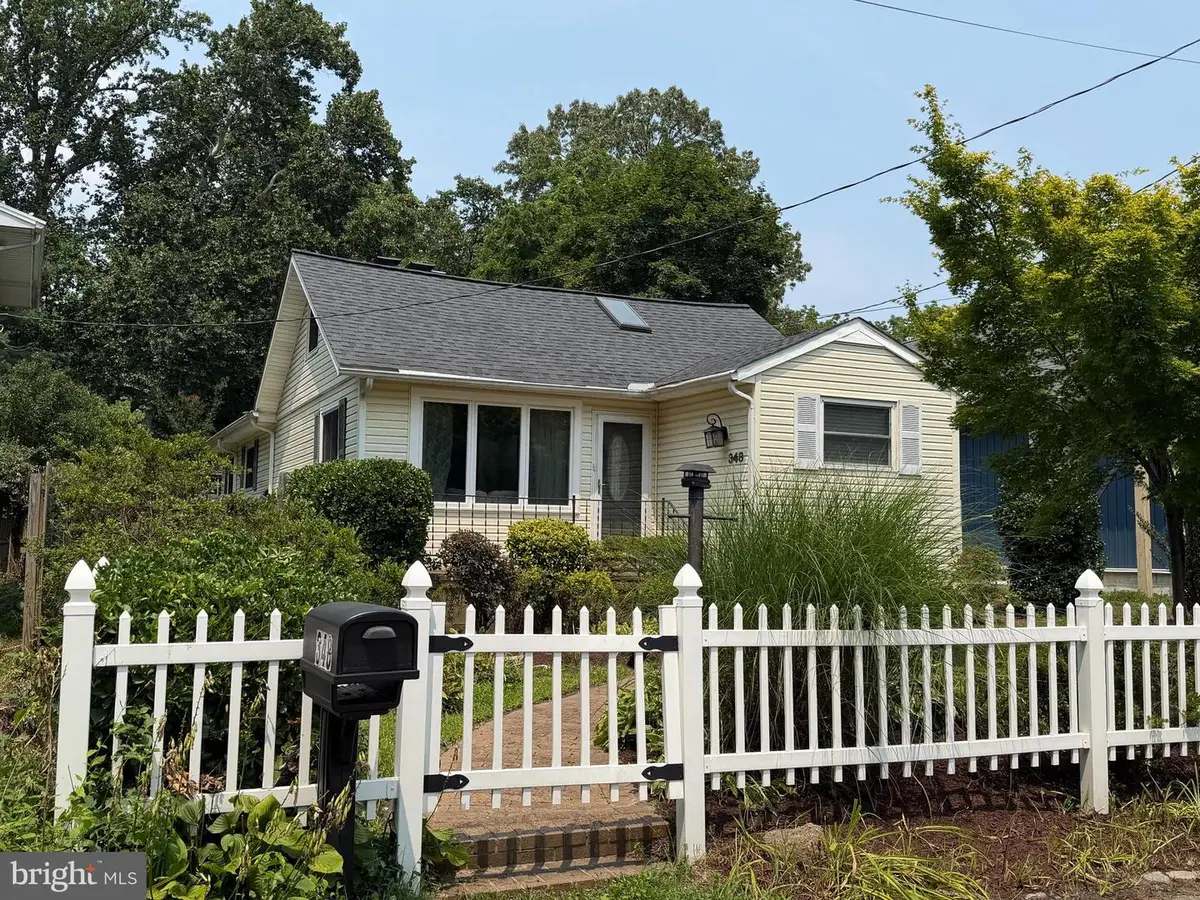348 Hall Rd, Crownsville, MD 21032 - #1