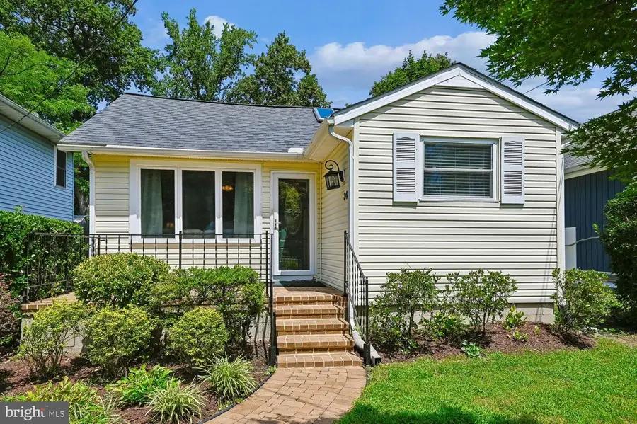 348 Hall Rd, Crownsville, MD 21032 - #2