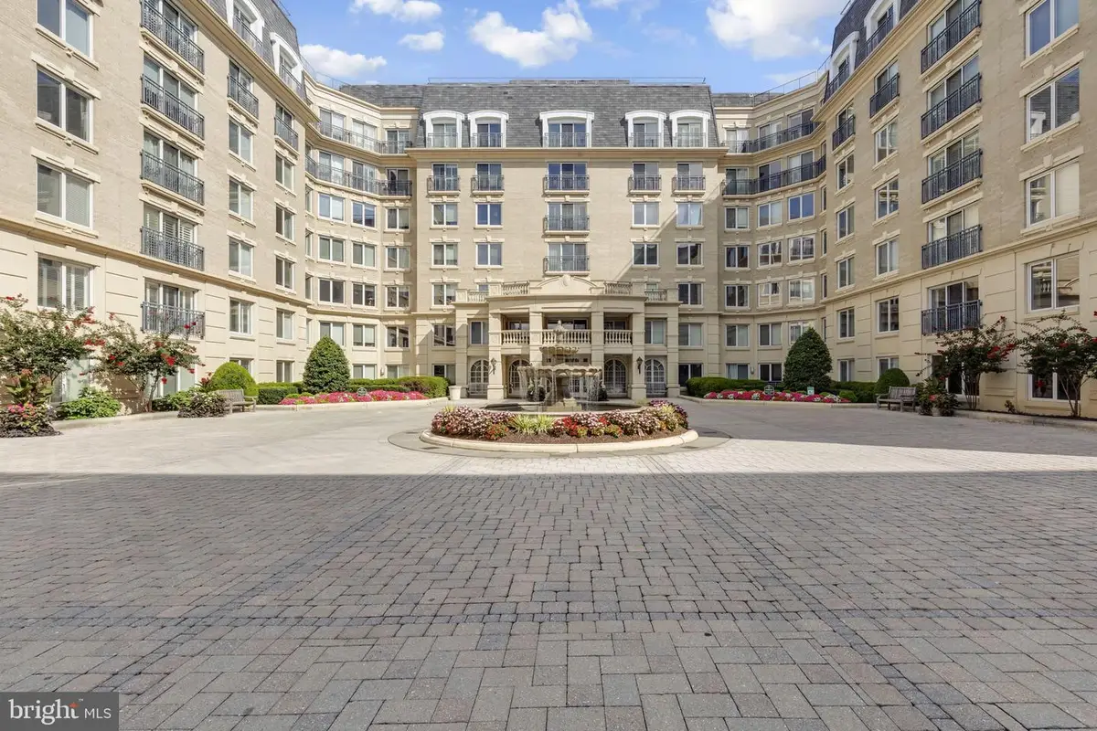 5 Park Pl #107, Annapolis, MD 21401 - #1