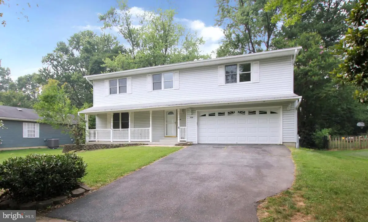 1526 Wampanoag Dr, Severn, MD 21144 - #1