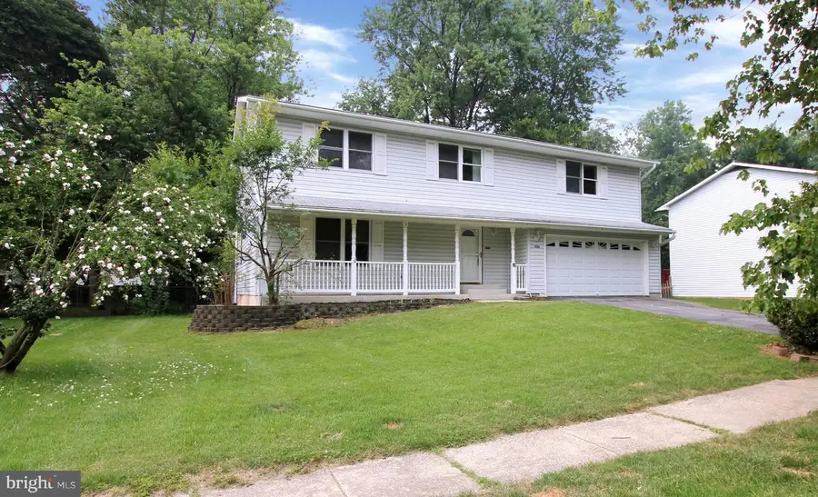 1526 Wampanoag Dr, Severn, MD 21144 - #2